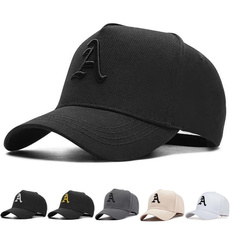 Baseball Hat, Goth, men cap, Simple
