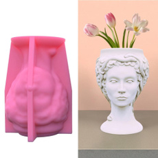 mould, castingmould, jewelrymakingtool, Flowers