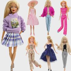 Barbie Doll, Toy, Shirt, Barbie