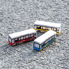 miniaturebu, Funny, simulationcitybu, dioramakit