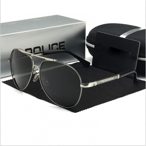 Men's Polarized Sunglasses Polarized Drive Glasses Polarized
