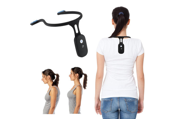 Posture Corrector Device, Corrector Postura Inteligente, Posture Corrector  for Women, Hunchback Posture Corrector, Posture Reminder, Vibrate Reminder