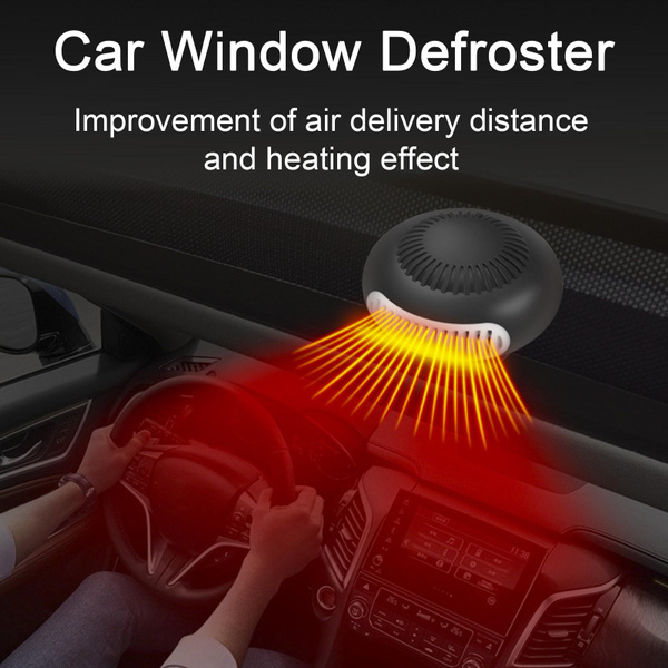 car heater without engine