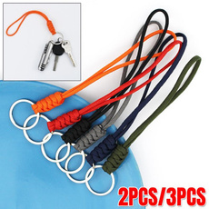 lanyardsforkey, lanyardstrap, Hooks, paracordlanyard