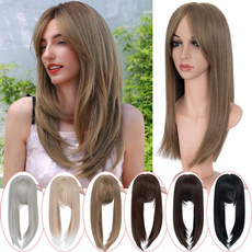hairtopper, Beauty Makeup, Hairpieces, Straight Hair