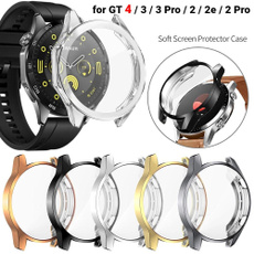 case, Screen Protectors, Case Cover, huaweiwatchgt2e