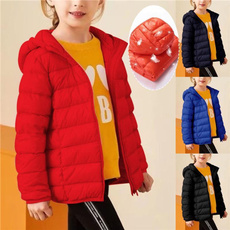 Jacket, warmjacket, Winter, childrenscottonjacket