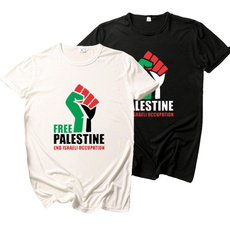 freepalestinefisttshirt, gazafreedom, endisraelioccupationtee, Tee