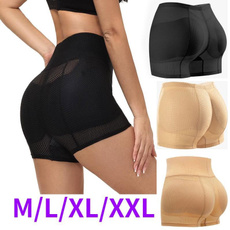 paddedpantiesbuttlifter, Panties, peach, highlighter