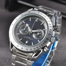 aaawatch, Chronograph, Fashion, watches for men