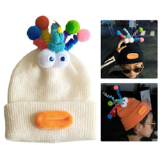 cute, Beanie, Fashion, handwoven