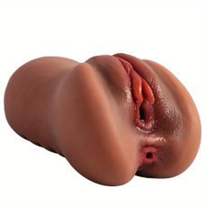 brown, sextoy, Toy, pocketpussy