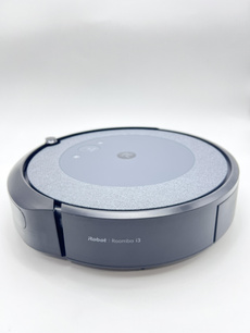 Robot, Vacuum