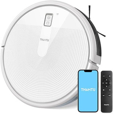 white, Robot, Vacuum
