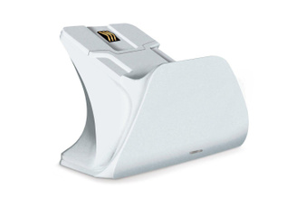 Video Games, Stand, Xbox 360, white