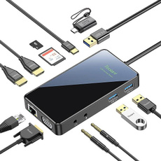 Laptop, Computers, usb, Tech & Gadgets