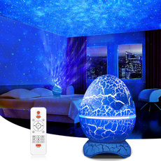 Star, proyector, bedroom, Bocinas