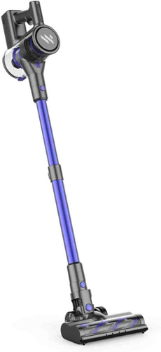 purple, Vacuum