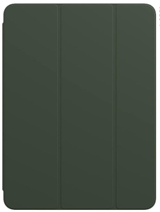 ipad, Folio, Green, Apple