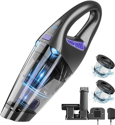 Cars, led, Vacuum