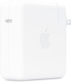 Adapter, white, usb, Apple