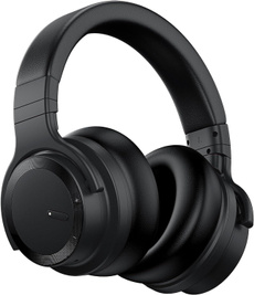 Active, black, wireless, Headphones