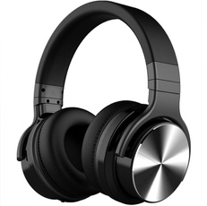 Active, black, wireless, Headphones
