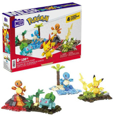 megabrand, Pokemon, Anime