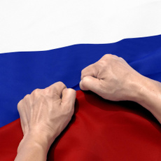 national, russiaflag3x, Russia