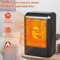 electricceramicheater, Electric, Office, Home & Living