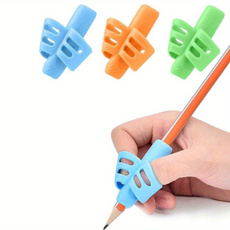 pencil, Toddler, writingposturecorrector, Silicone