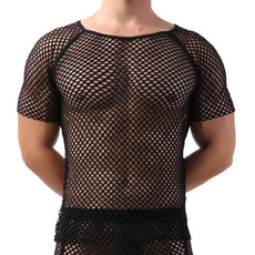 blouse, gymmuscle, Mode, Tank
