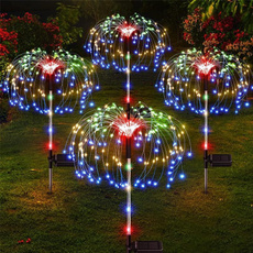 party, landscapelight, solargardenlight, Garden