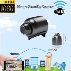 Spy, smartcamera, homesecurity, wirelesscamera