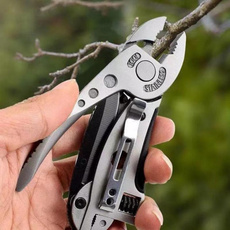 Pliers, Outdoor, folding, Hunting