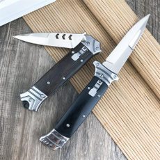 pocketknife, Outdoor, assistedopenknife, Combat
