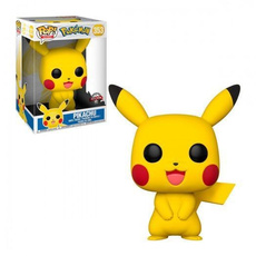 funko, toyfigure, Pikachu, Birthday Gift