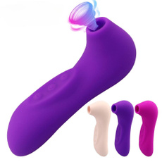 clitori, stimulator, Toy, sucking