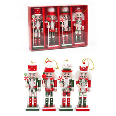 Kitchen & Dining, Christmas, Wooden, nutcracker