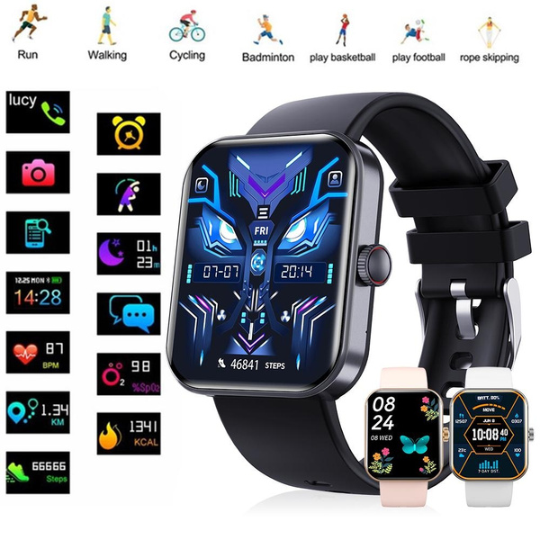 Android 2025 watch wish