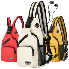 Shoulder Bags, casualbackpack, Hiking, Cloth