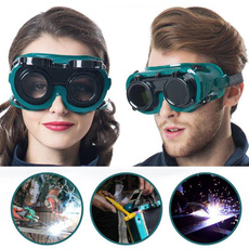 Goggles, weldingglasse, impactprotection, worker