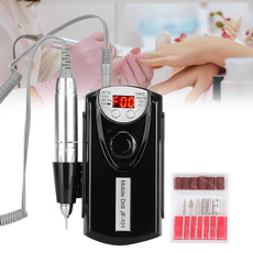 Nails, Manicure Pedicure Set, Electric, Beauty