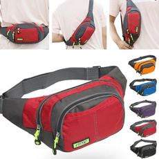 Shoulder Bags, Hiking, waistpackbag, Outdoor