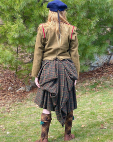 greatkilt, greatkiltformen, greathighlandkilt, Vintage