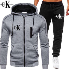 sportswearformen, Fleece, zipper hoodie, zip hoodie