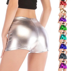 Heavy, Mini, Fashion, pants
