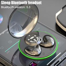 Headset, Ear Bud, Earphone, noisecancelingearbud
