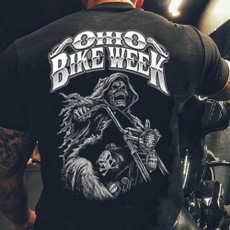 devilshirt, deviltshirt, Fashion, bikeweekshirt