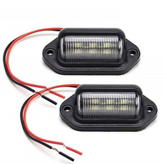 licenselamp, drivinglight, canbuscarlight, ledlicenseplatelight